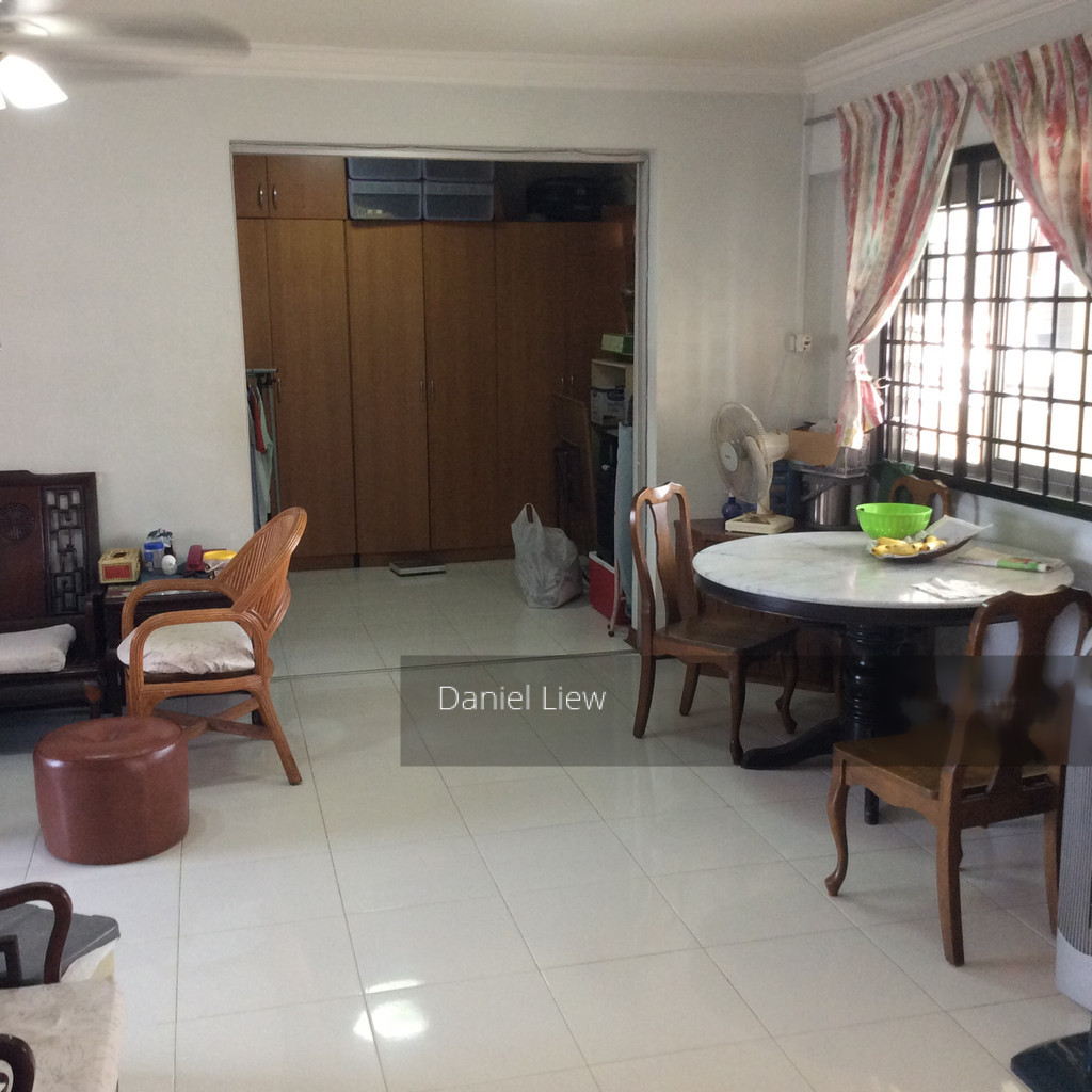 Blk 554 Pasir Ris Street 51 (Pasir Ris), HDB 5 Rooms #138848342
